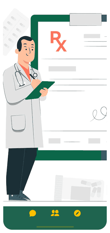 Diagnosis for Asthma