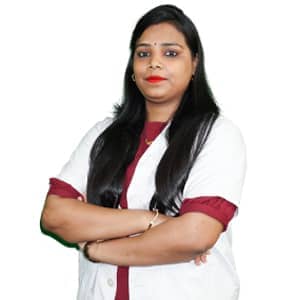 Dr. Kanchan Lata Singh