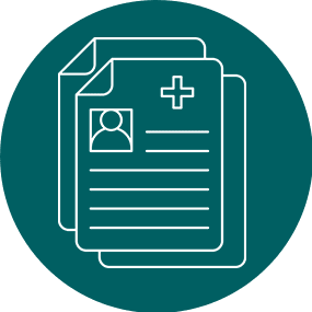 Personal and Medical History