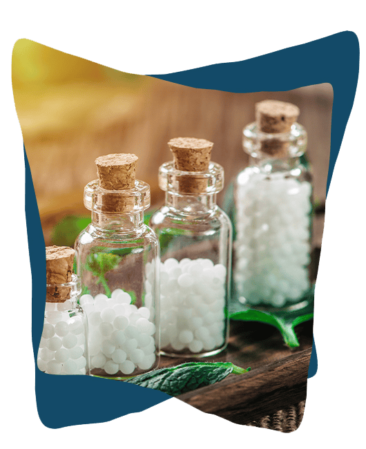 Why should you choose Bharat Homeopathy?